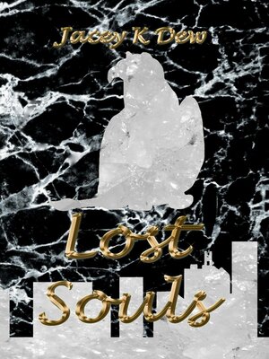 cover image of Lost Souls